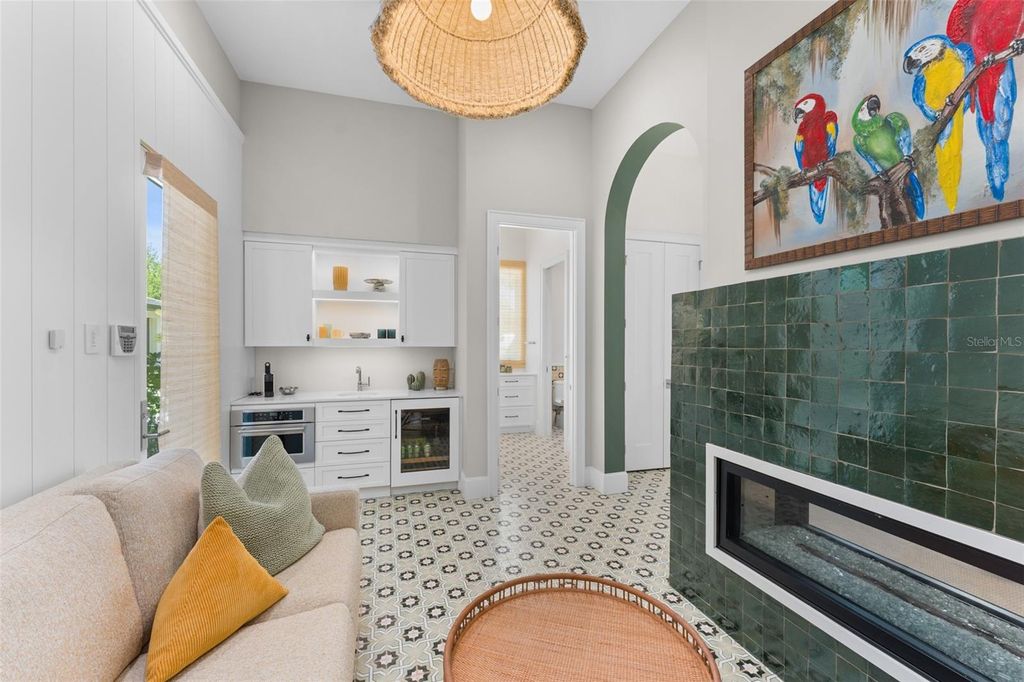 Image 58 of property listing at 8506 LAKE NONA SHORE DR, Orlando, FL 32827