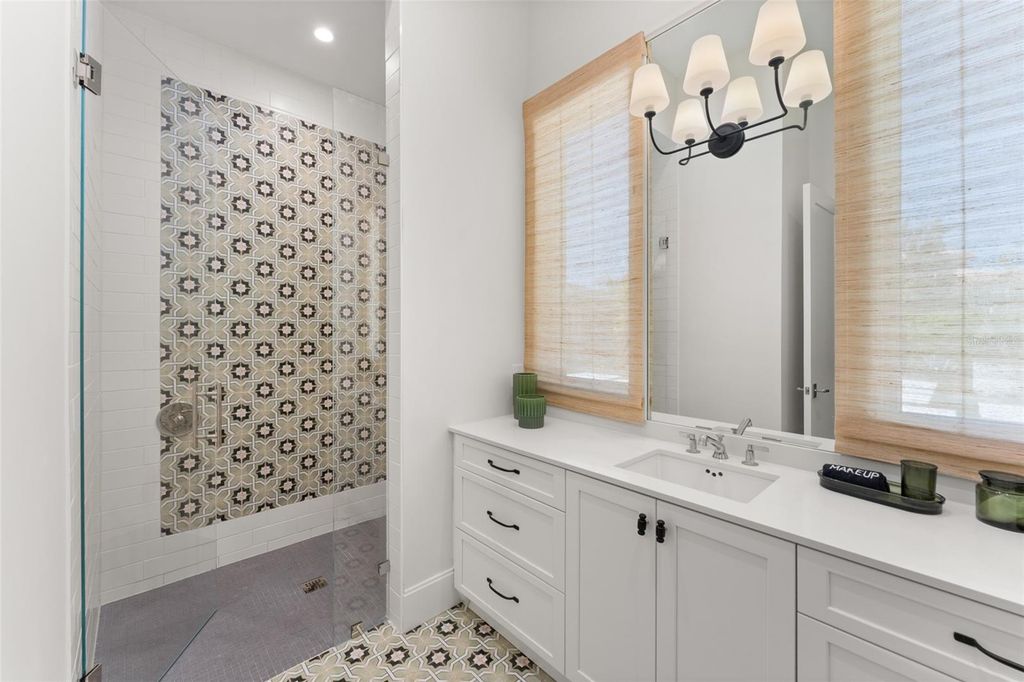 Image 61 of property listing at 8506 LAKE NONA SHORE DR, Orlando, FL 32827