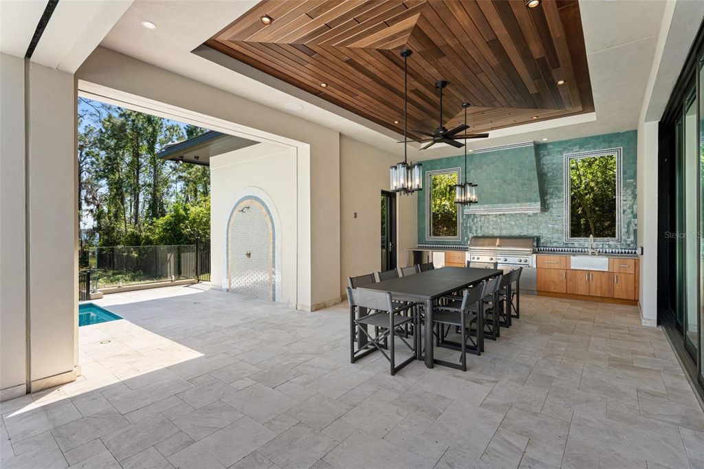 Image 65 of property listing at 8506 LAKE NONA SHORE DR, Orlando, FL 32827