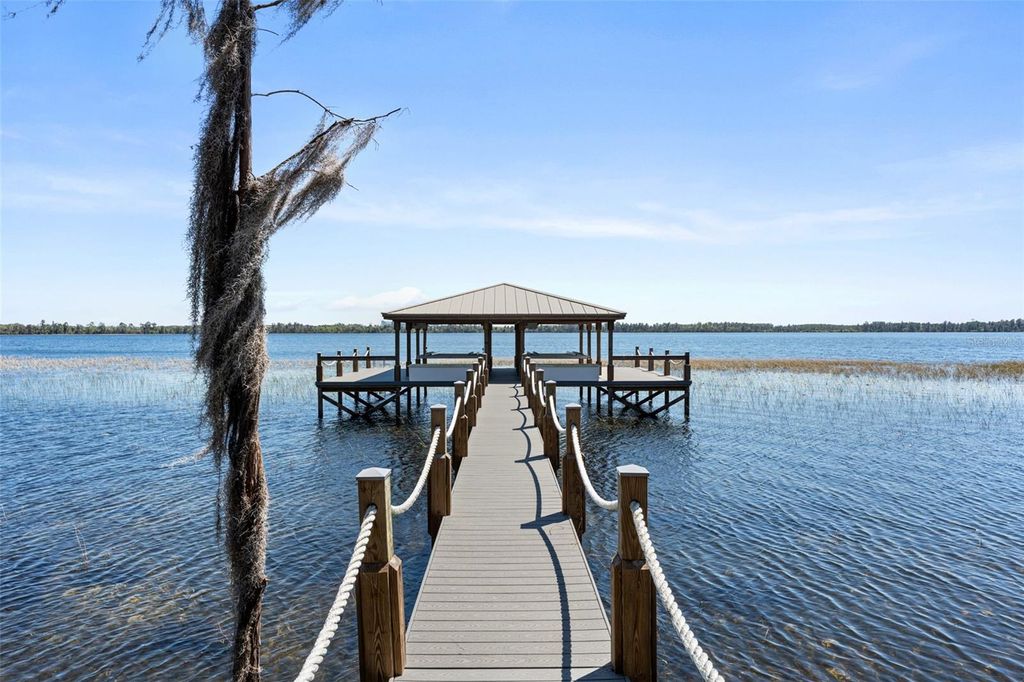 Image 77 of property listing at 8506 LAKE NONA SHORE DR, Orlando, FL 32827