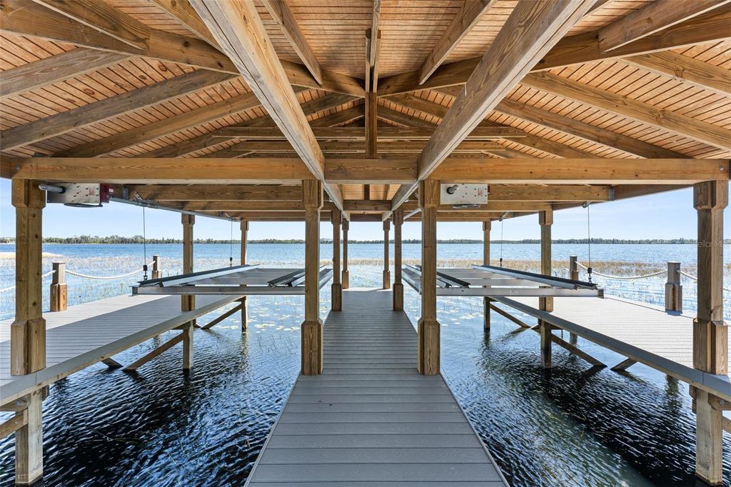 Image 78 of property listing at 8506 LAKE NONA SHORE DR, Orlando, FL 32827