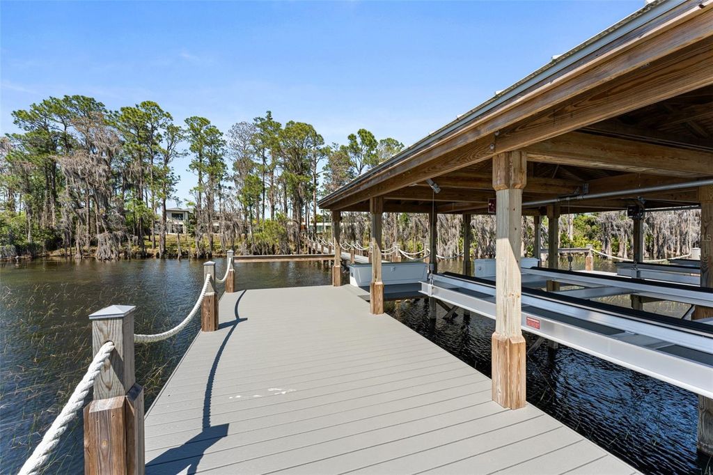 Image 79 of property listing at 8506 LAKE NONA SHORE DR, Orlando, FL 32827