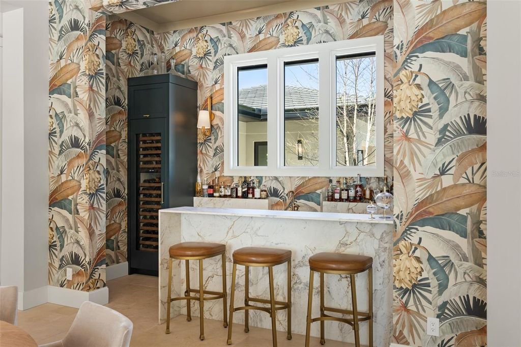 Image 9 of property listing at 8506 LAKE NONA SHORE DR, Orlando, FL 32827