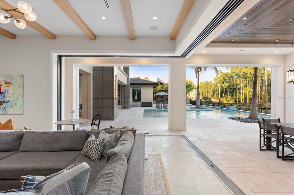 Image 81 of property listing at 8506 LAKE NONA SHORE DR, Orlando, FL 32827