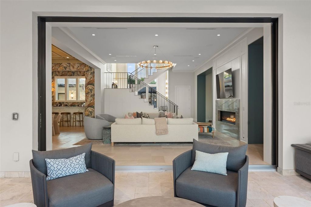 Image 82 of property listing at 8506 LAKE NONA SHORE DR, Orlando, FL 32827