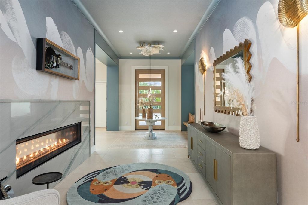 Image 83 of property listing at 8506 LAKE NONA SHORE DR, Orlando, FL 32827