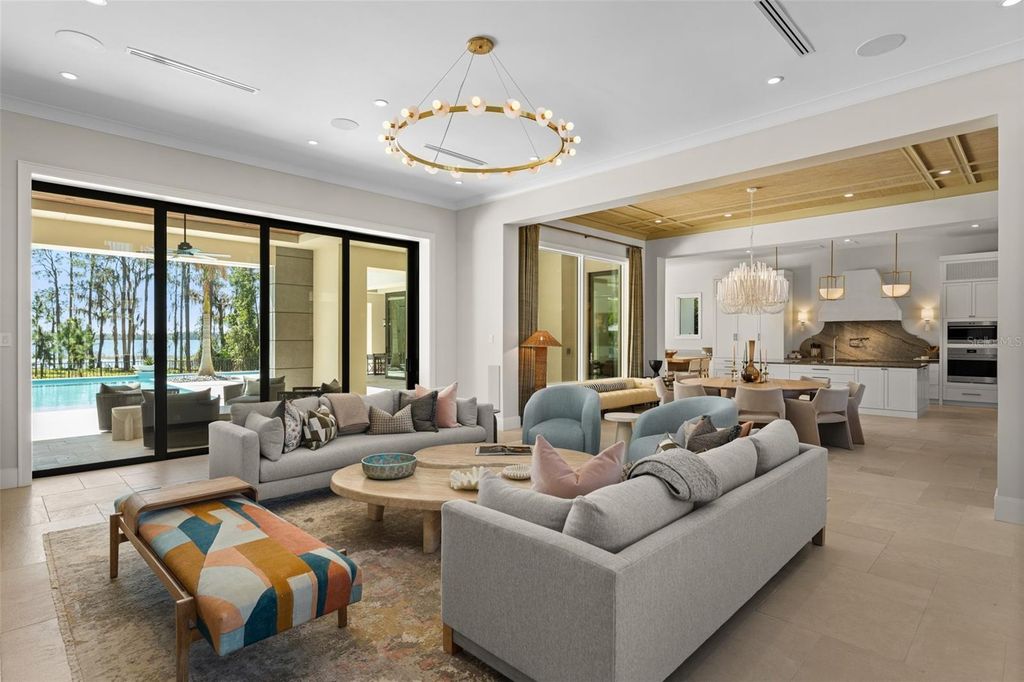 Image 85 of property listing at 8506 LAKE NONA SHORE DR, Orlando, FL 32827