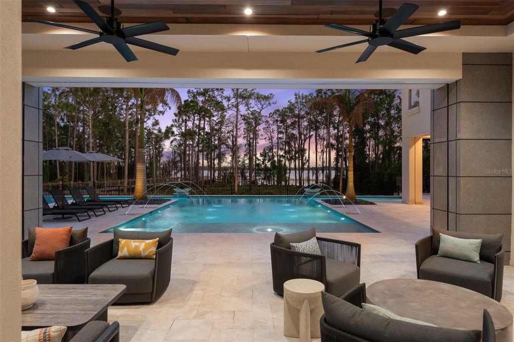 Image 94 of property listing at 8506 LAKE NONA SHORE DR, Orlando, FL 32827