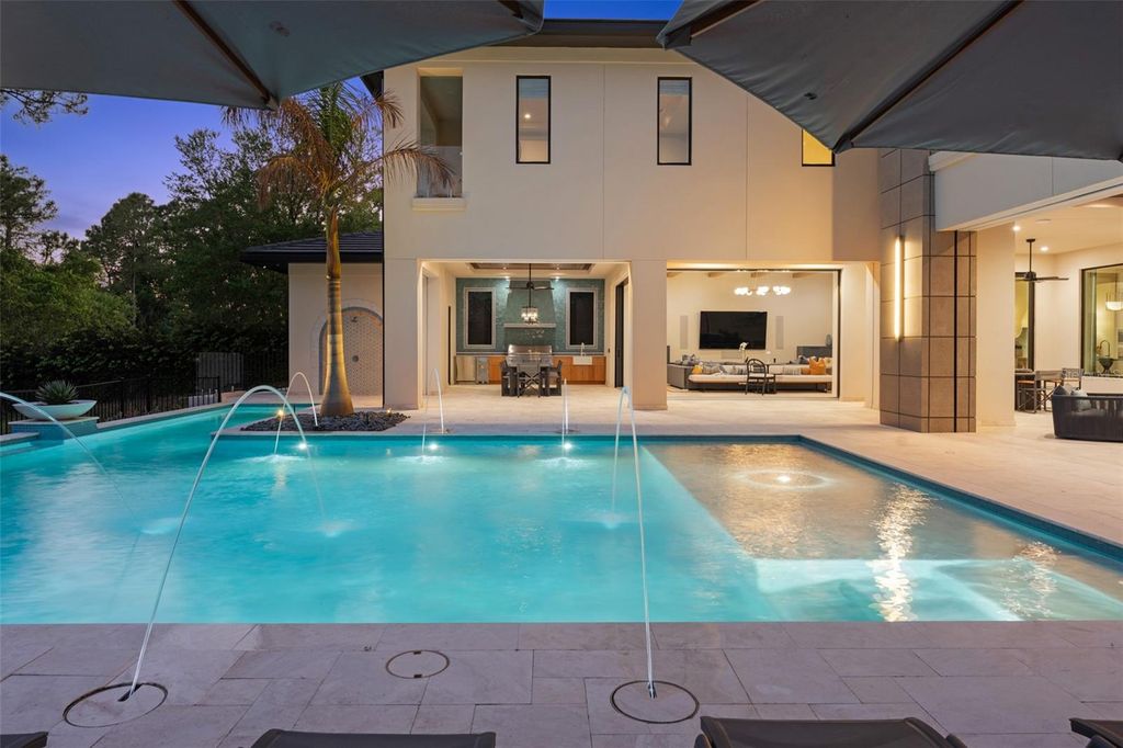 Image 96 of property listing at 8506 LAKE NONA SHORE DR, Orlando, FL 32827