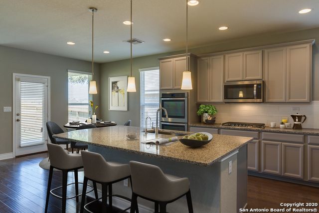 127 ABERDEEN, Boerne, TX 78015