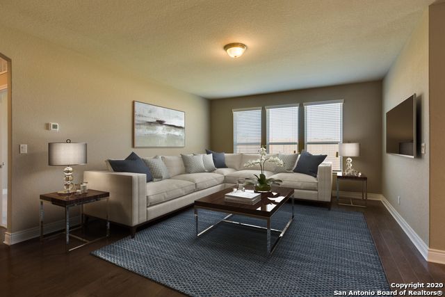 127 ABERDEEN, Boerne, TX 78015