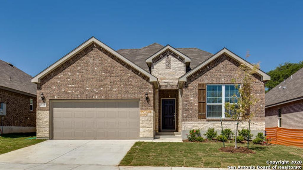 127 ABERDEEN, Boerne, TX 78015