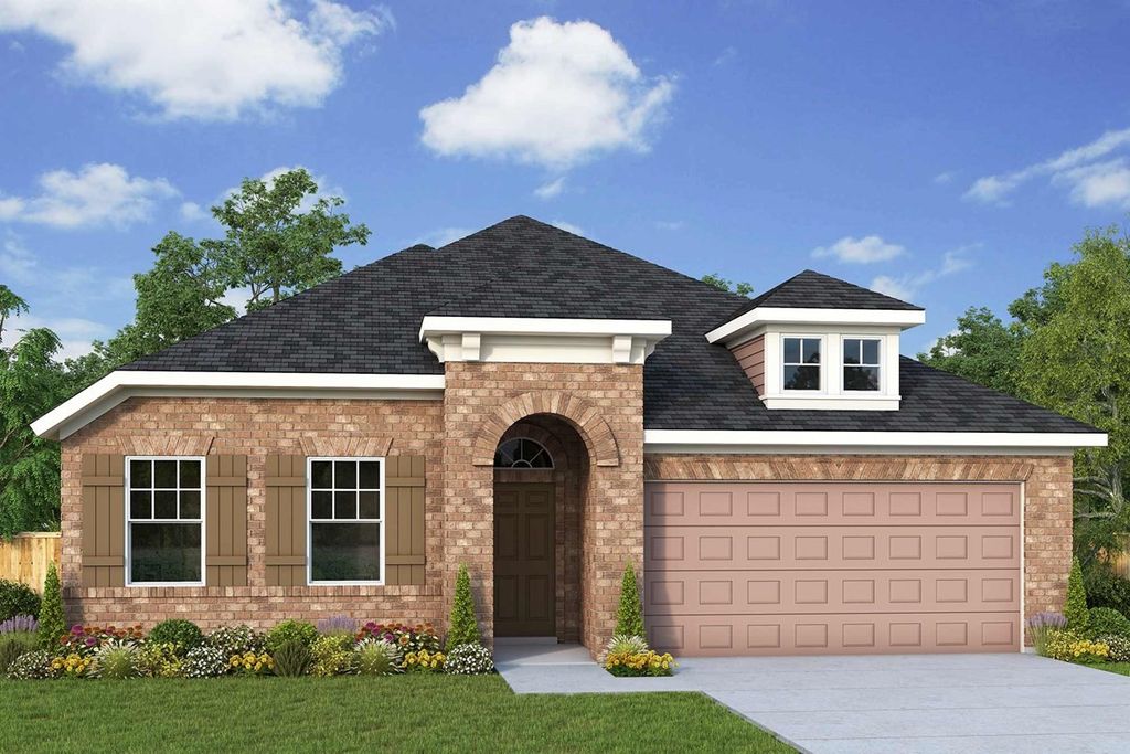 3031 Stonefly Way, Royse City, TX 75189