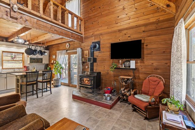 310 Rural Vale Road, Tellico Plains, TN 37385