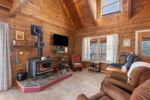 310 Rural Vale Road, Tellico Plains, TN 37385