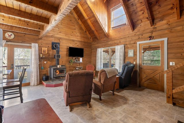 310 Rural Vale Road, Tellico Plains, TN 37385