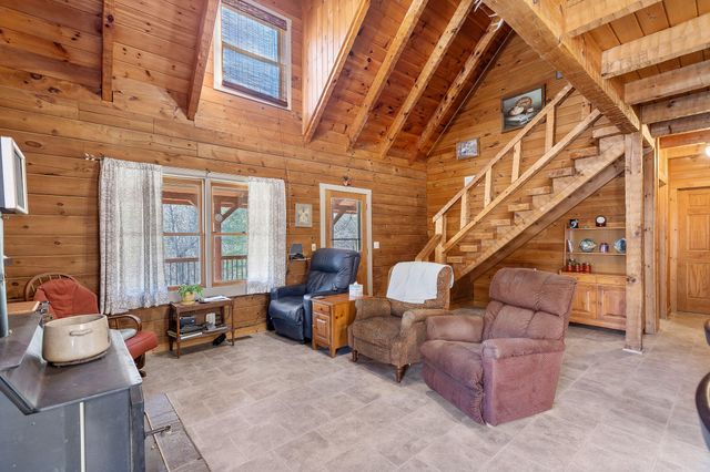 310 Rural Vale Road, Tellico Plains, TN 37385