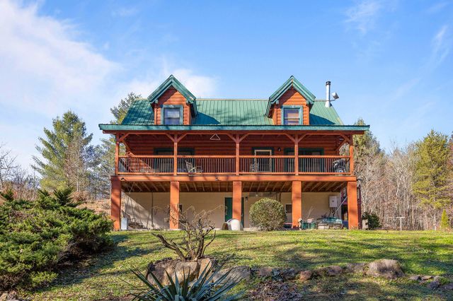 310 Rural Vale Road, Tellico Plains, TN 37385