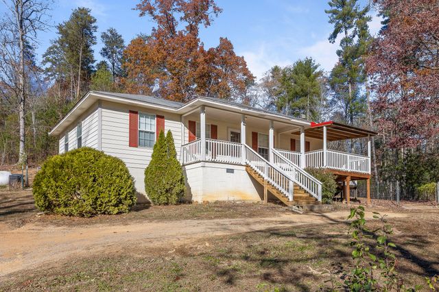 310 Rural Vale Road, Tellico Plains, TN 37385