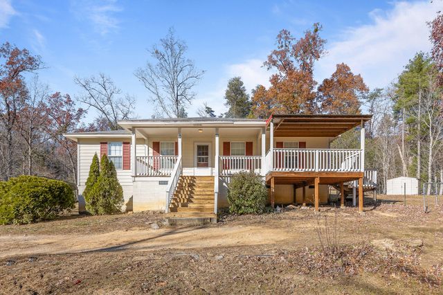 310 Rural Vale Road, Tellico Plains, TN 37385