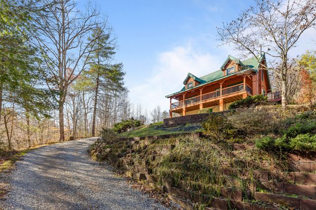 310 Rural Vale Road, Tellico Plains, TN 37385