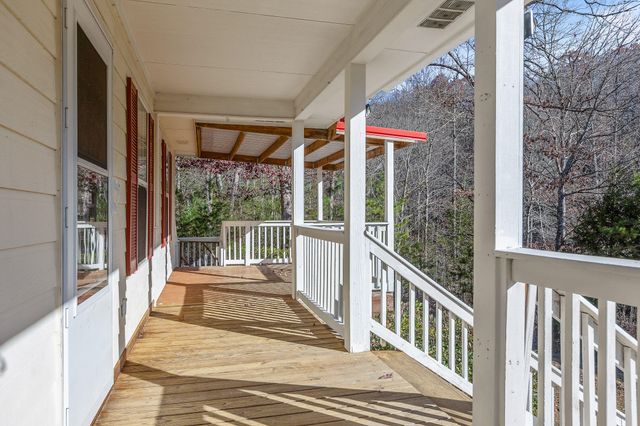 310 Rural Vale Road, Tellico Plains, TN 37385