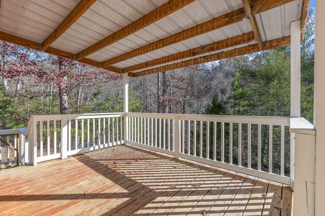 310 Rural Vale Road, Tellico Plains, TN 37385