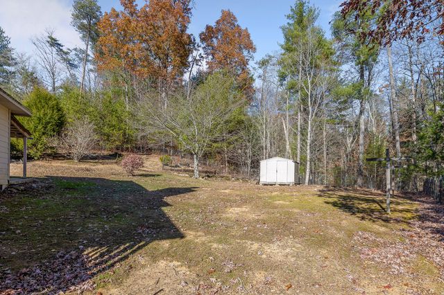 310 Rural Vale Road, Tellico Plains, TN 37385