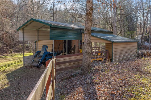 310 Rural Vale Road, Tellico Plains, TN 37385