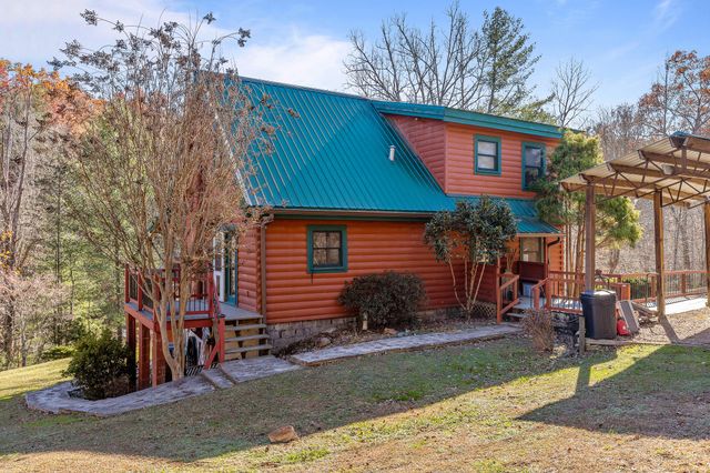 310 Rural Vale Road, Tellico Plains, TN 37385