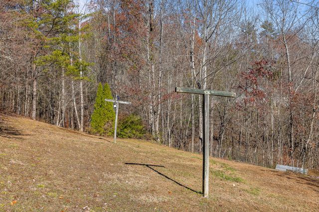 310 Rural Vale Road, Tellico Plains, TN 37385