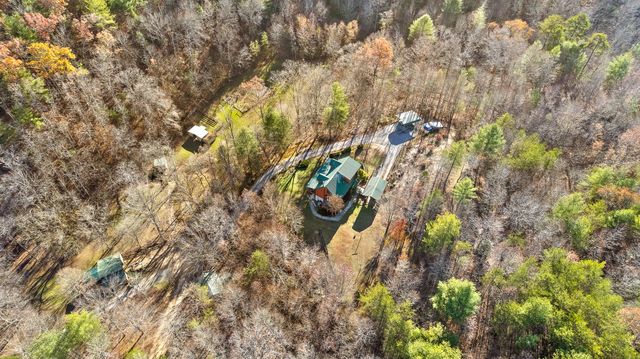 310 Rural Vale Road, Tellico Plains, TN 37385