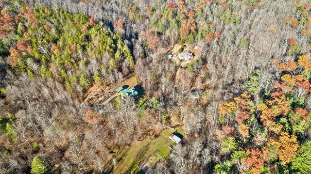 310 Rural Vale Road, Tellico Plains, TN 37385