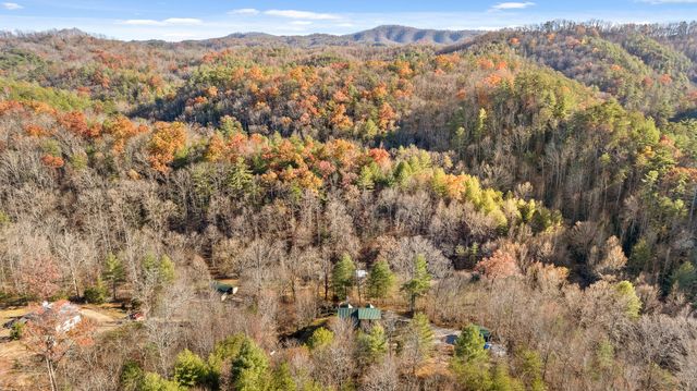 310 Rural Vale Road, Tellico Plains, TN 37385