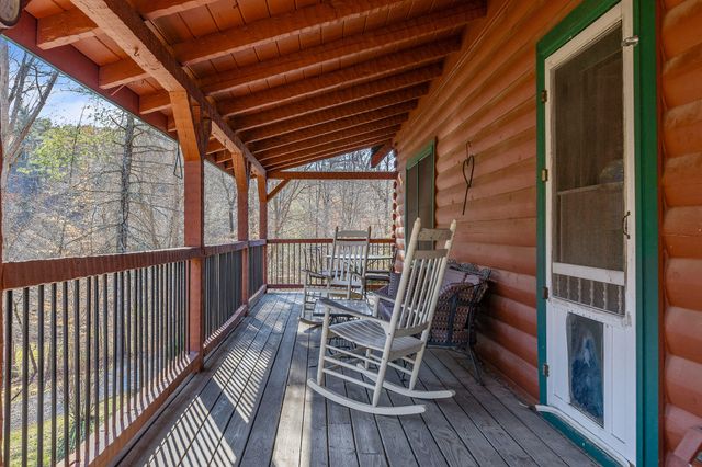310 Rural Vale Road, Tellico Plains, TN 37385