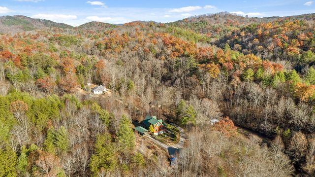 310 Rural Vale Road, Tellico Plains, TN 37385