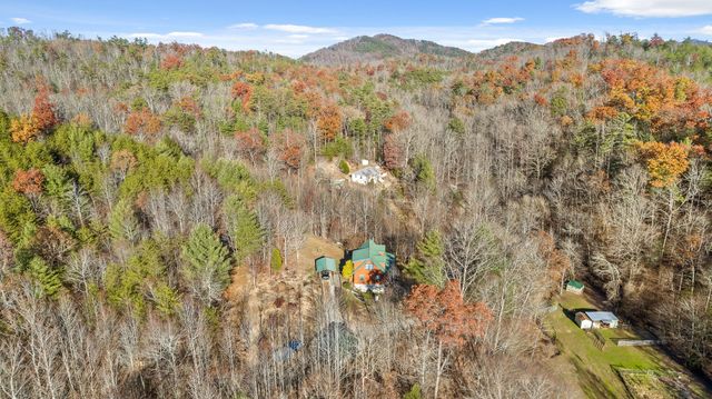 310 Rural Vale Road, Tellico Plains, TN 37385