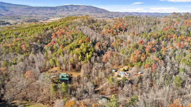 310 Rural Vale Road, Tellico Plains, TN 37385
