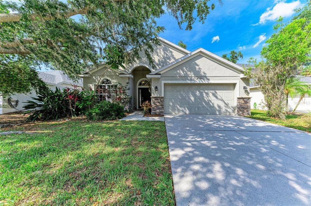 6024 36TH COURT E, Ellenton, FL 34222