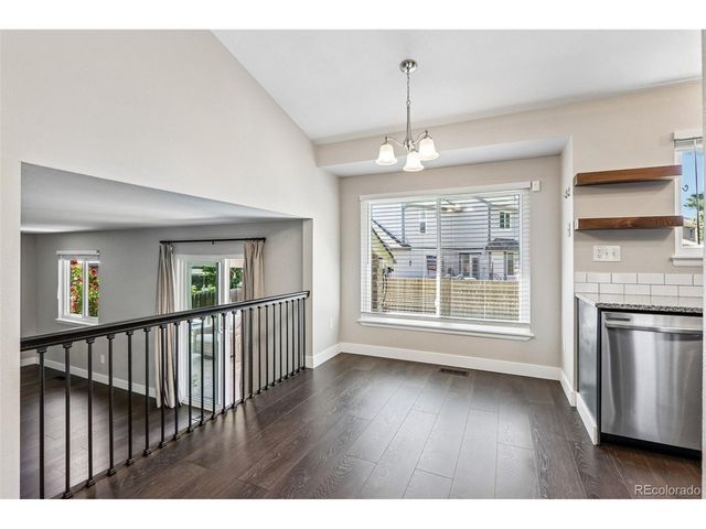 10330 Severance Dr, Parker, CO 80134