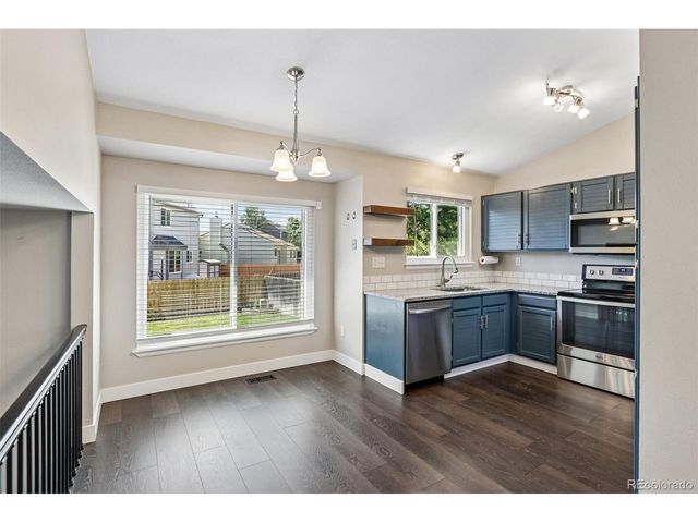 10330 Severance Dr, Parker, CO 80134