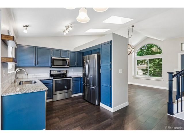 10330 Severance Dr, Parker, CO 80134