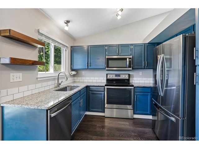 10330 Severance Dr, Parker, CO 80134