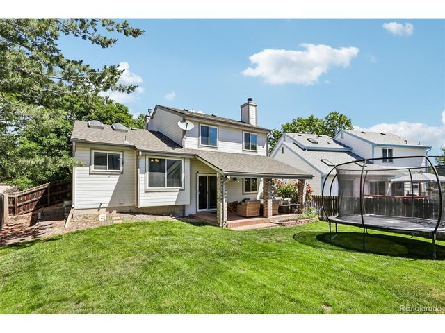 10330 Severance Dr, Parker, CO 80134