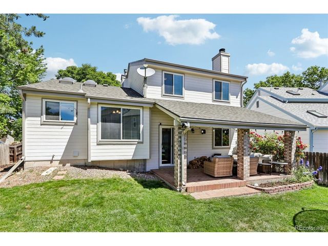 10330 Severance Dr, Parker, CO 80134