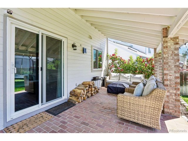 10330 Severance Dr, Parker, CO 80134
