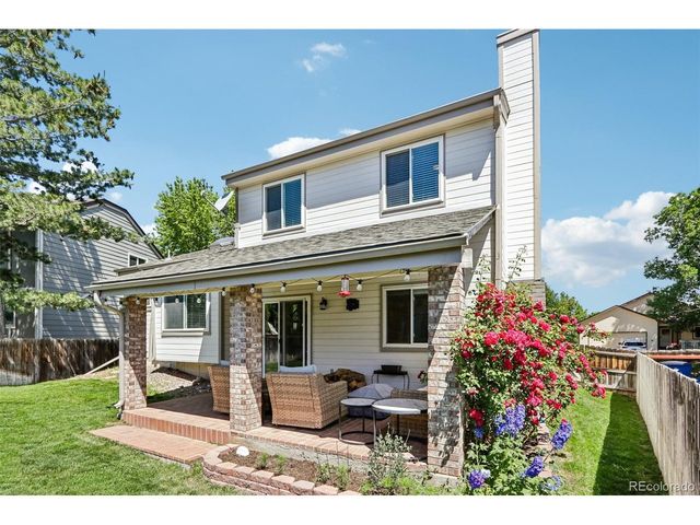 10330 Severance Dr, Parker, CO 80134