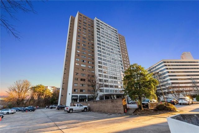 215 Piedmont Ave, #1608 NE, Atlanta, GA 30308