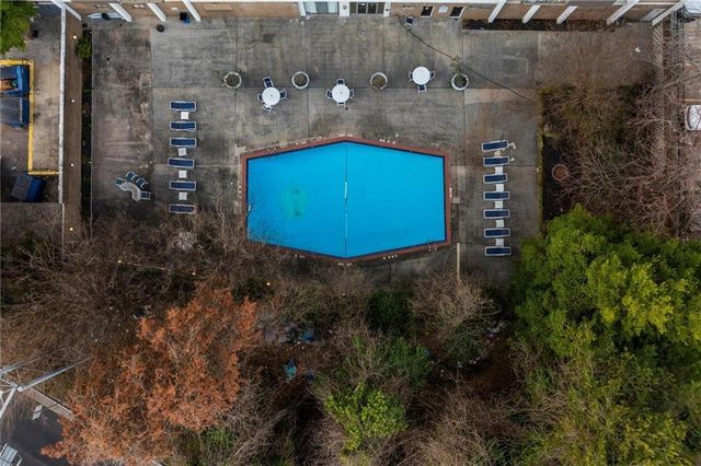 215 Piedmont Ave, #1608 NE, Atlanta, GA 30308