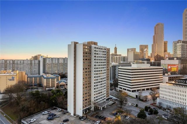 215 Piedmont Ave, #1608 NE, Atlanta, GA 30308